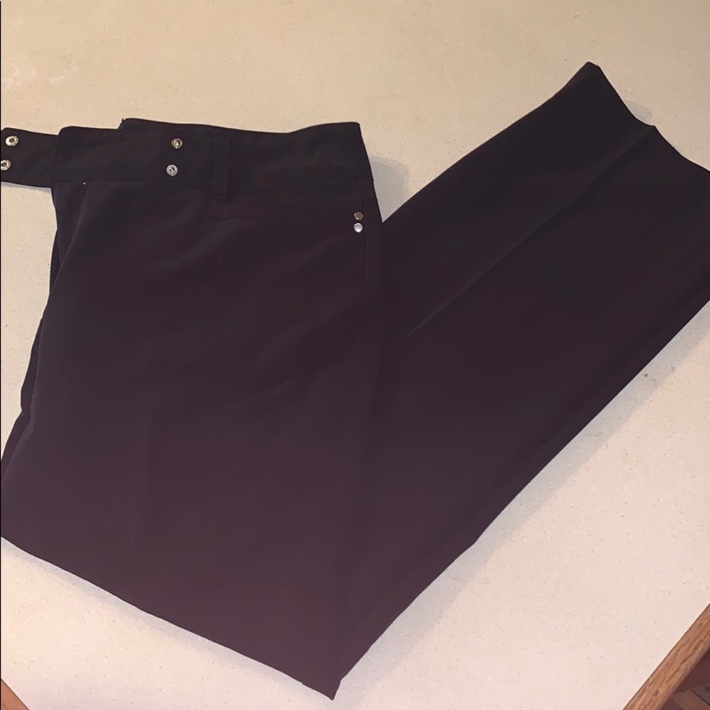 New Directions Dress Slacks